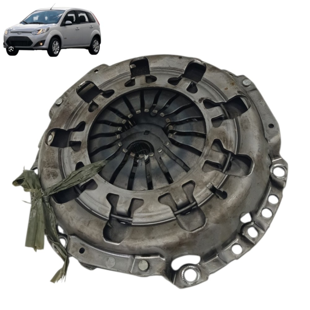 Embreagem disco platô Ford Fiesta 1.0 Zetec Rocam 2014 2013