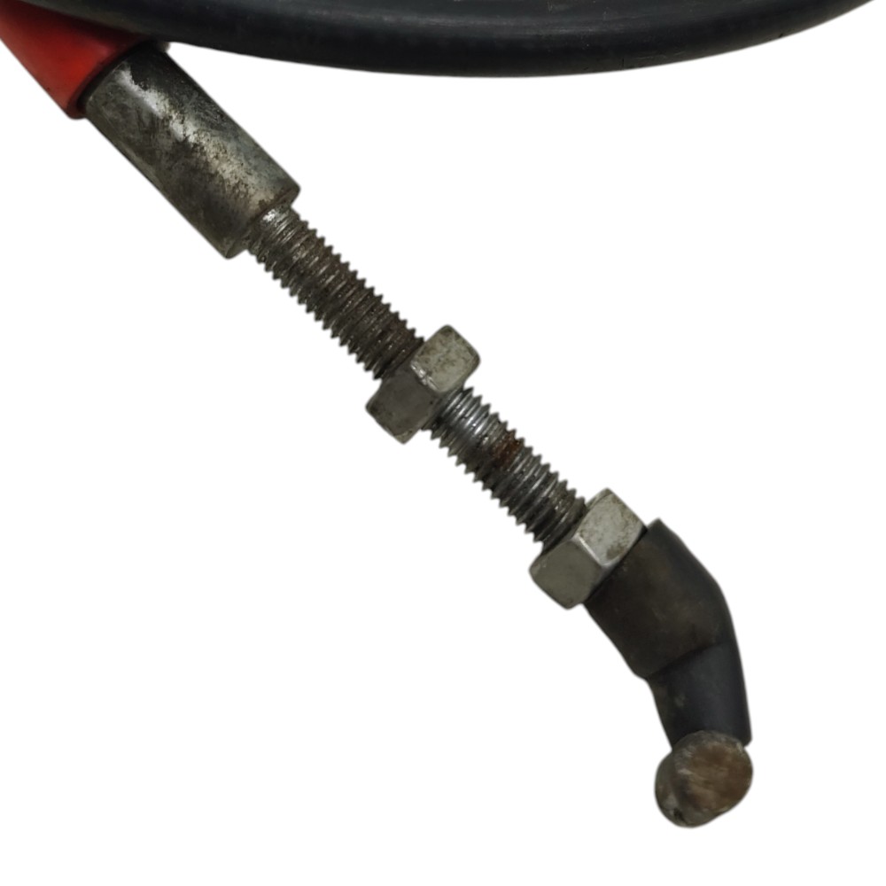 Cabo pedal acelerador Effa v21 v22 v25 2022 2023 2024 2025 4