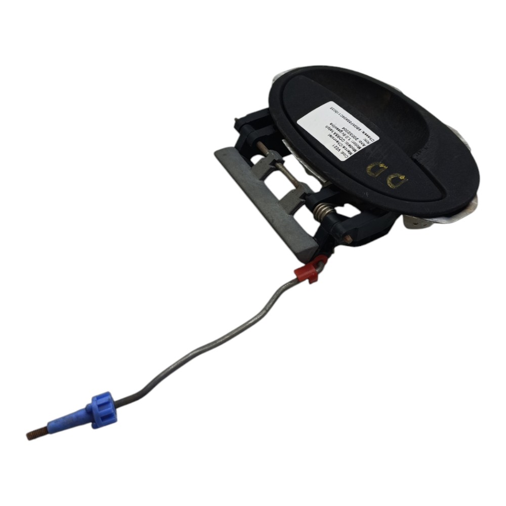 Maçaneta Externa Dianteira Direita Gm Corsa 2003 2004 2005 3