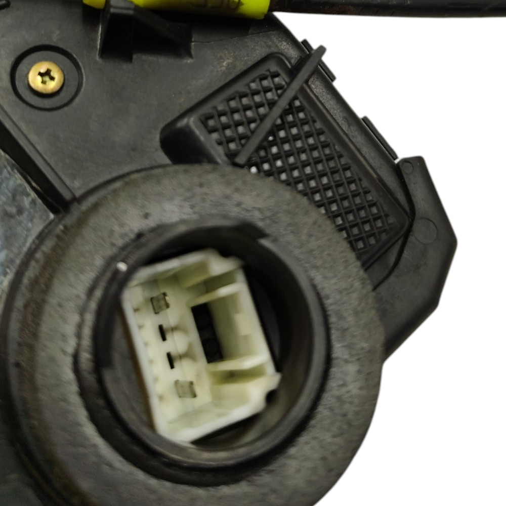 Fechadura Dianteira Direita Toyota Corolla 2003 2004 2005 4