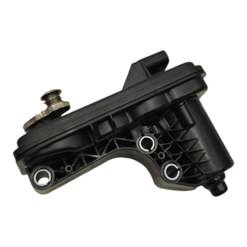 Válvula Westegate Atuador Turbina Citroen Basalt C3 1.0 2025 3