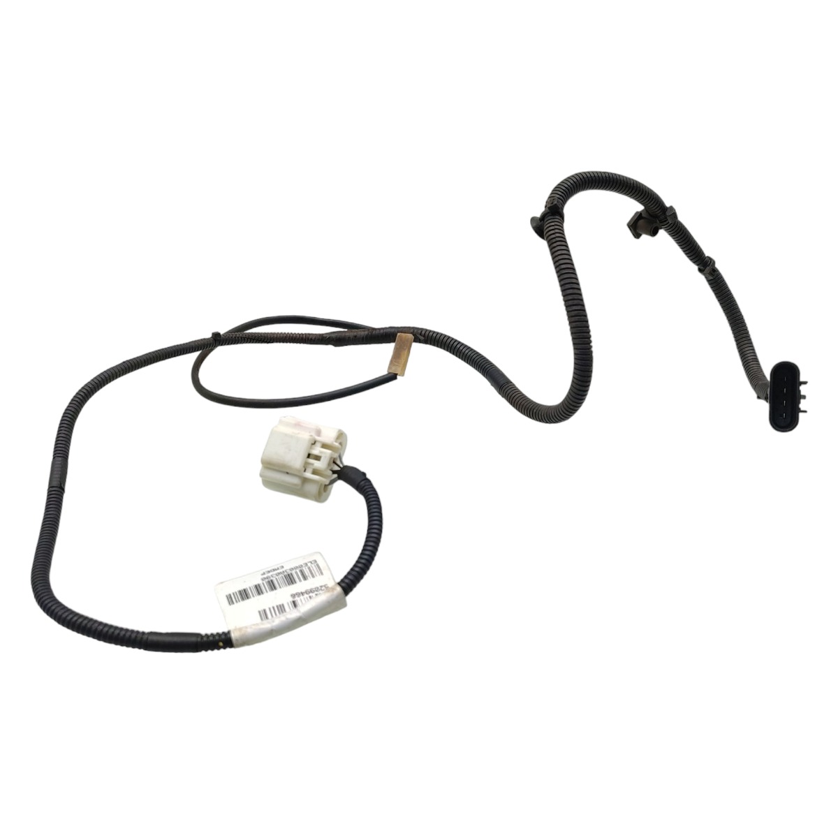 Chicote Bomba Combustível Gm Onix Prisma Joy 2013 2014 15 16 2