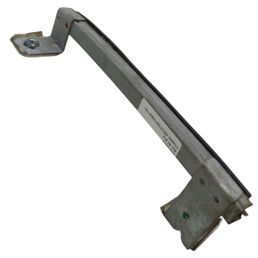 Guia Vidro Porta Traseira Direita Ford Fiesta Hatch 2013 14 2