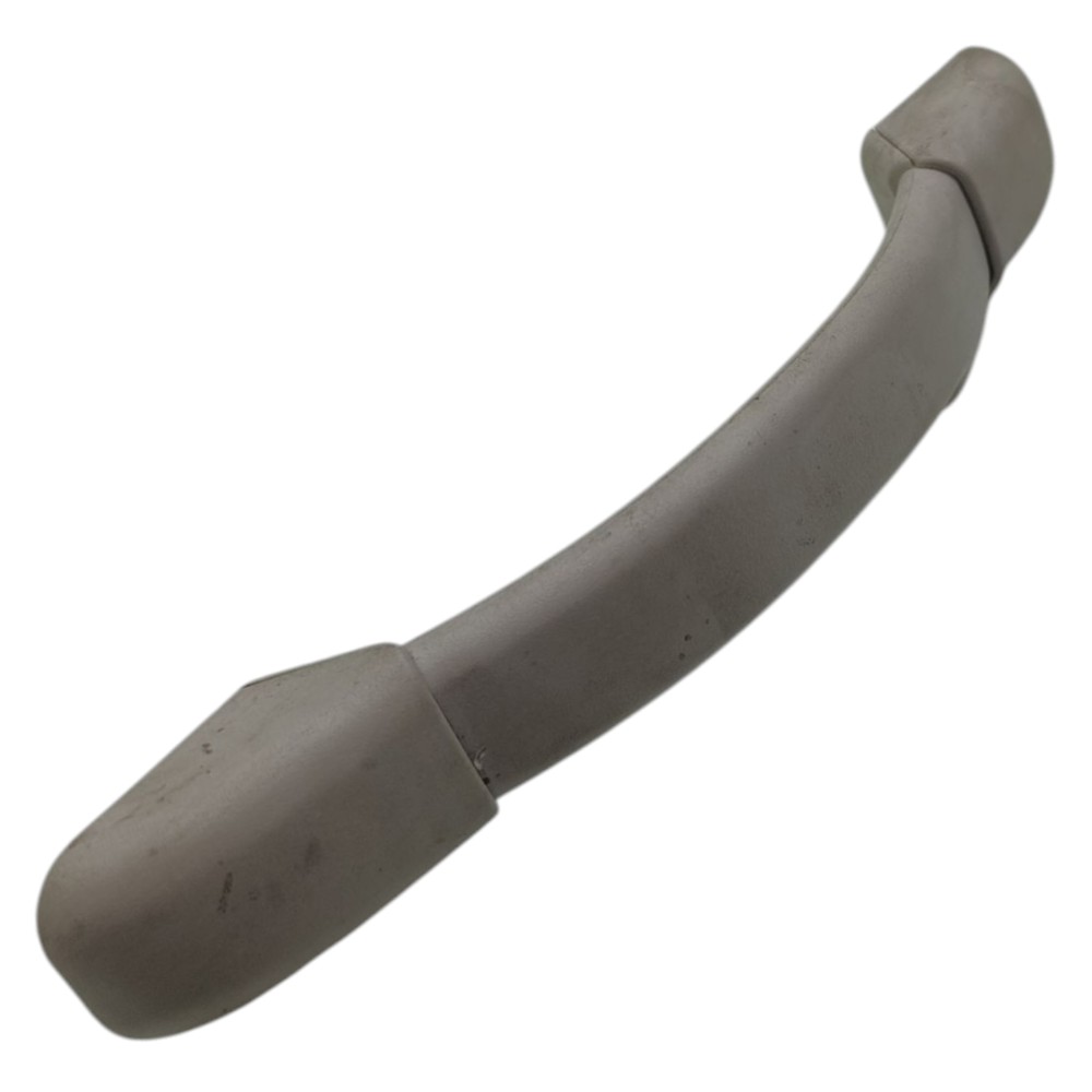 Alça Teto Pqp Segura A Mão Peugeot 206 207 2008 2009 2010 11 Cinza 2