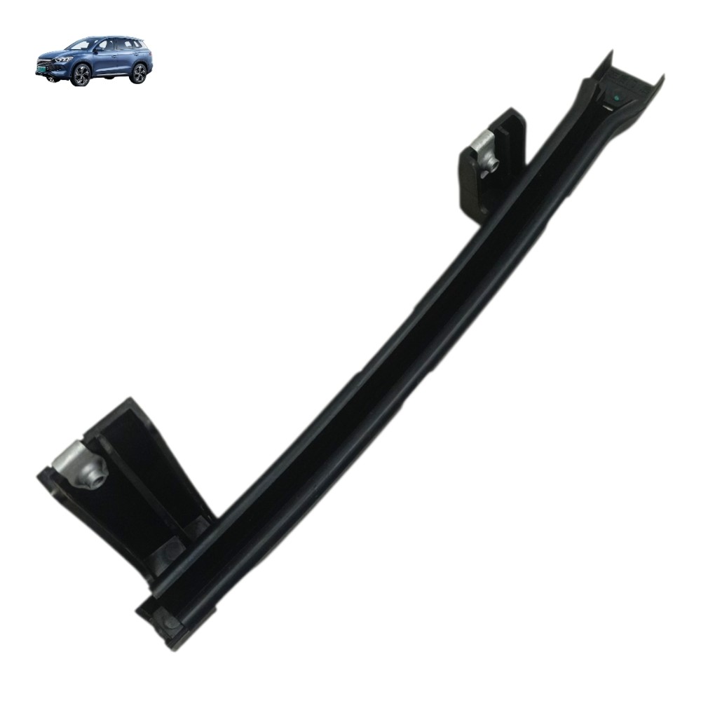 Guia Vidro Traseira Esquerda Byd Song Pro 2024 2025 2026 Preto 1
