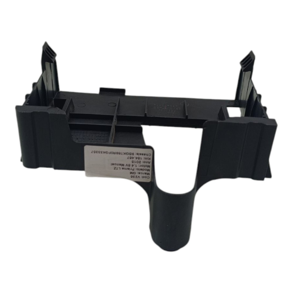 Suporte Módulo Conforto Gm Prisma Onix 1.4 2013 14 15 16 17 4