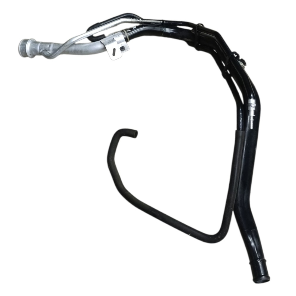 Gargalo tanque combustível volvo xc60 2009 2010 2011 2012 2