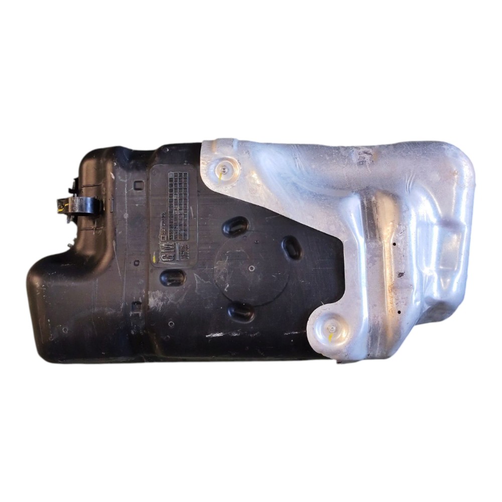 Tanque Combustível Gm Onix Joy 2013 2014 2015 2016 2017 2019 4