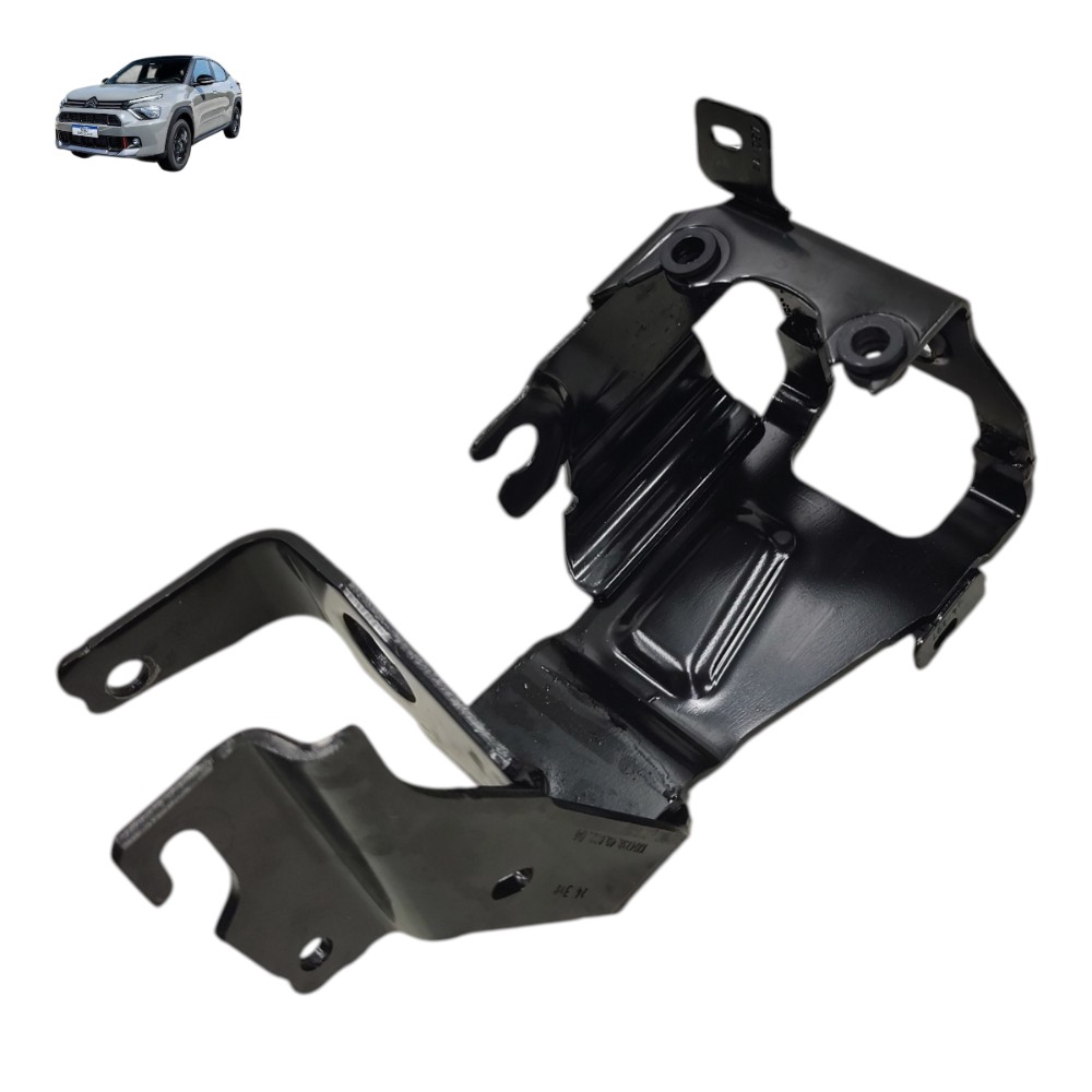 Suporte módulo ABS Citroën basalt 1.0 3cc turbo 2025 2024 1