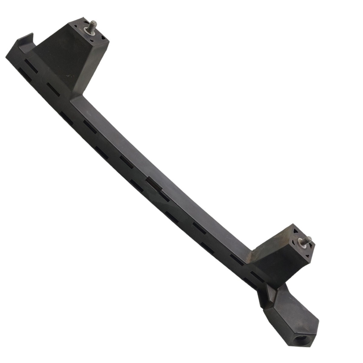 Guia Vídro Porta Dianteira Esquerda Gm Onix Prisma 13 14 15 5