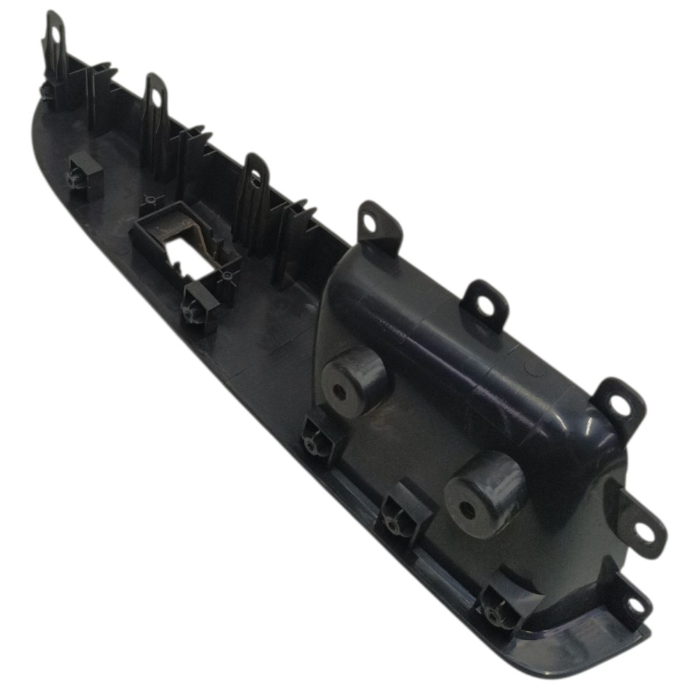Moldura Botão Vidro Traseiro Direito Gm Captiva 2010 2011 12 3