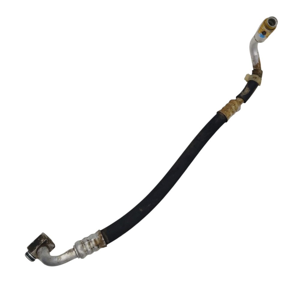 Mangueira ar condicionado Fiat Idea 1.8 etorq 2013 2014 2015 3