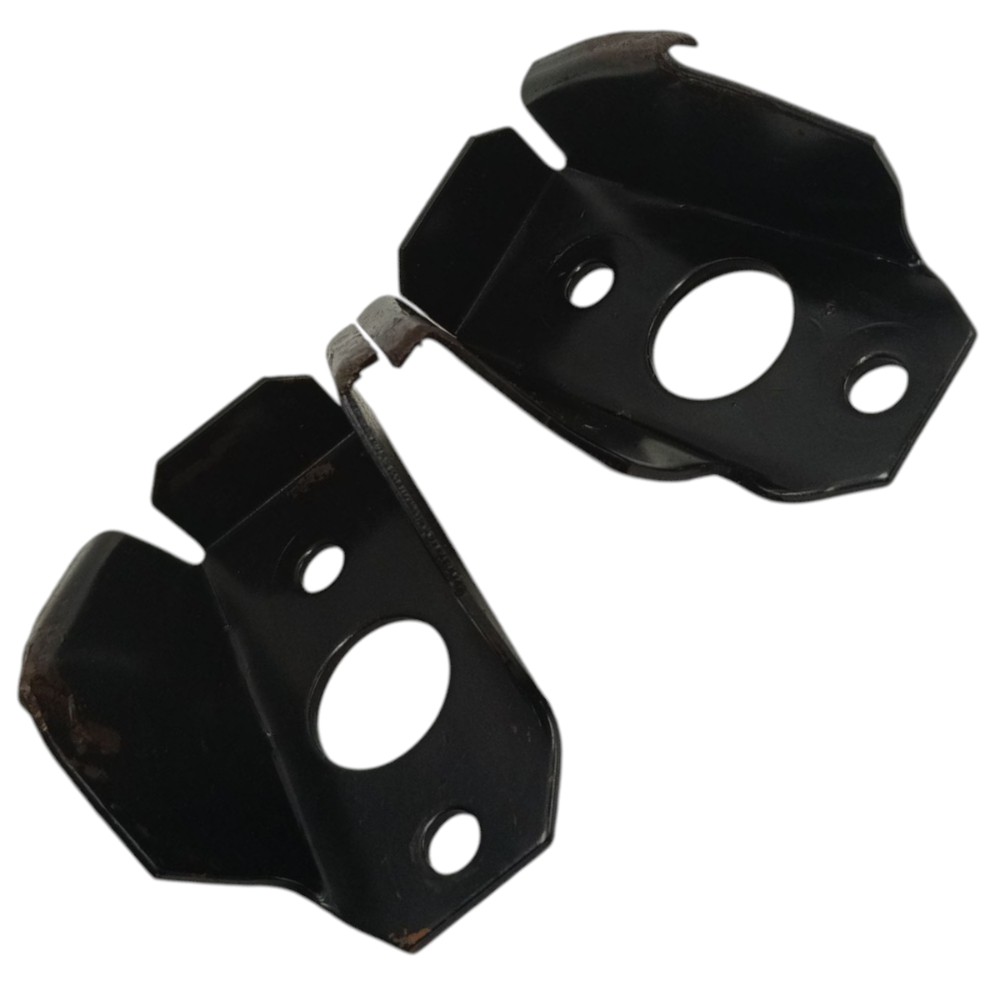 Par Suporte Braço Tensor Mini Frente Fiat Uno 2011 2010 2009 4