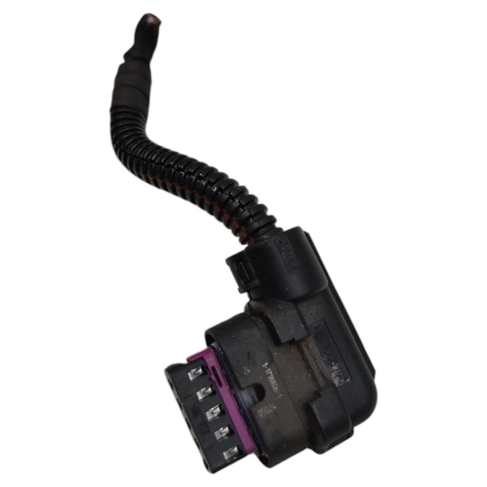 Pluc conector turbina Fiat toro 2.0 diesel 2025 2024 2023 2