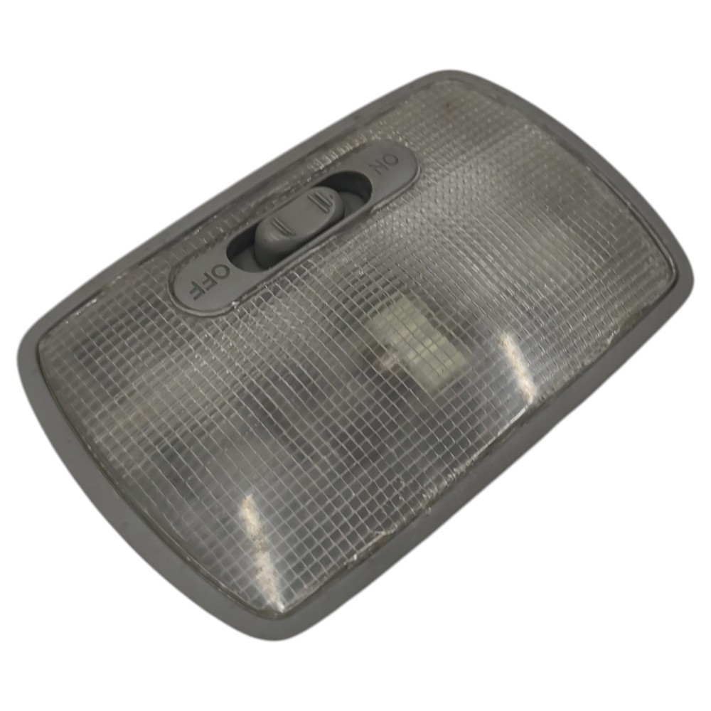 Luz Teto Cortesia Traseira Honda Fit 2004 2005 2006 2007 4