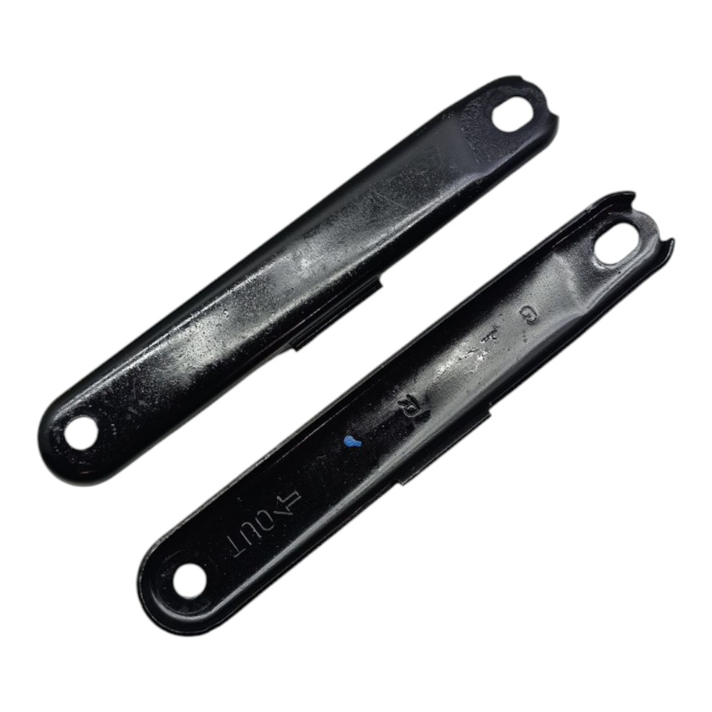 Par Suporte Eixo Traseiro Honda Fit 2004 2005 2006 2007 2008 2