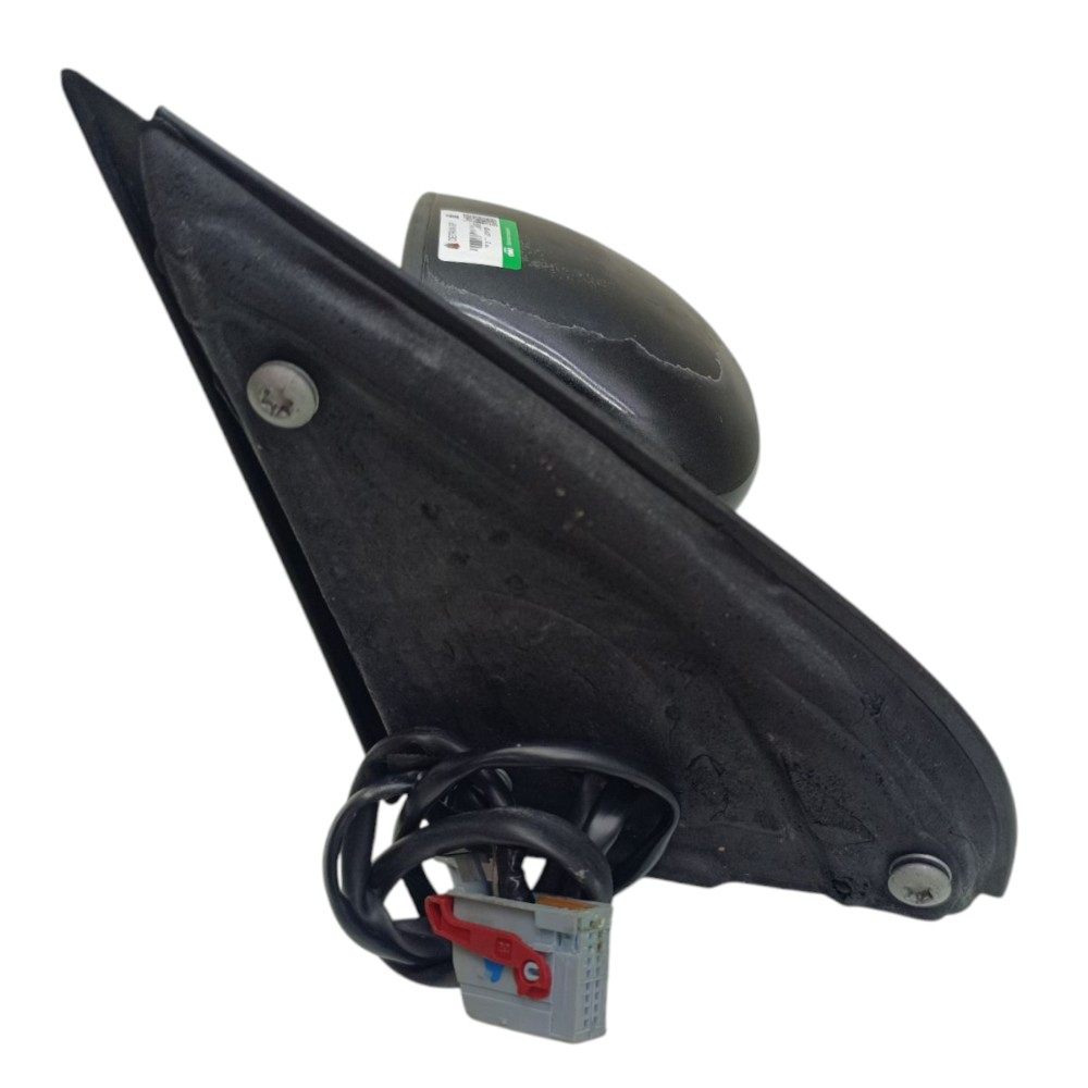 Retrovisor Elétrico Esquerdo Fiat Stilo 2003 2004 2005 2006 4