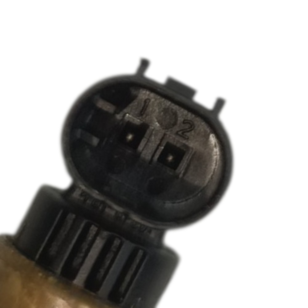 Sensor Temperatura Agua Mercedes C230k 2003 2004 2005 2006 4