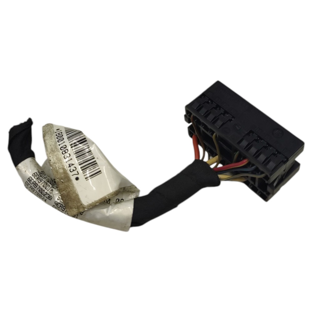 Plug chave comando luz farol vw polo 2018 2019 2020 2021 2