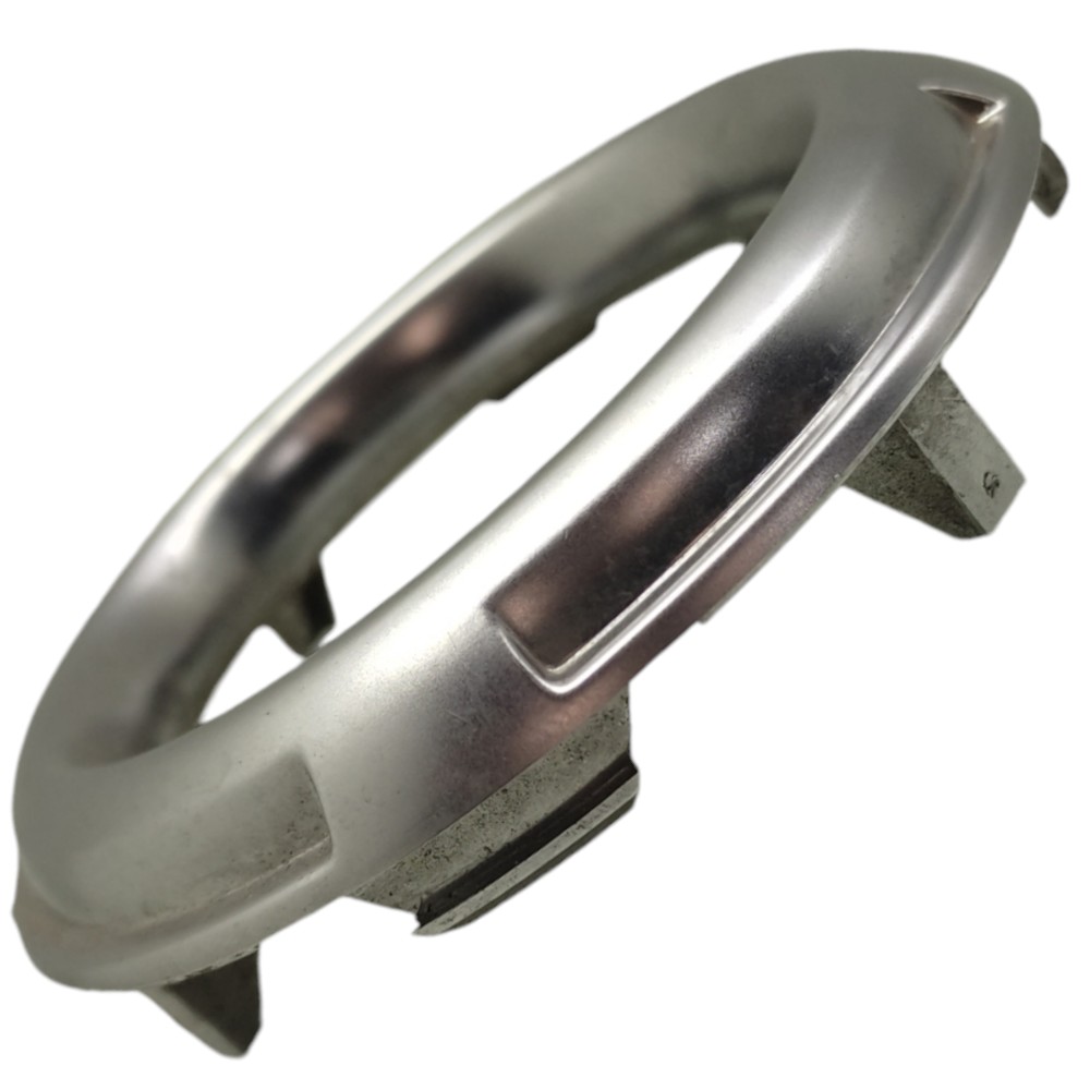 Aro Acabamento Difusor Ar Citroen Aircross 2011 2012 2013 2