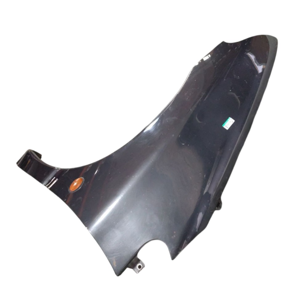 Paralama Esquerdo Chrysler Grand Caravan 1997 1998 1999 2000 3