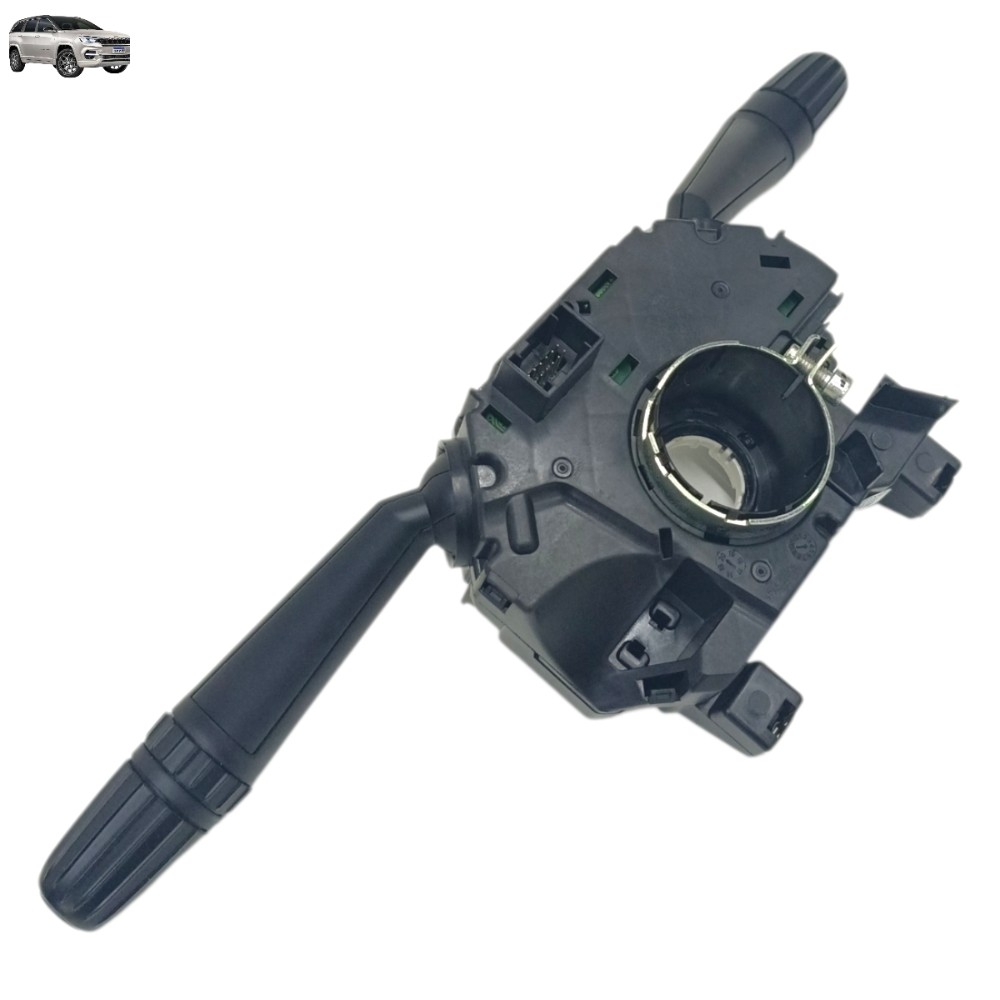 Chave seta comandos jeep Commander 2.0 TD380 2022 2023 2024