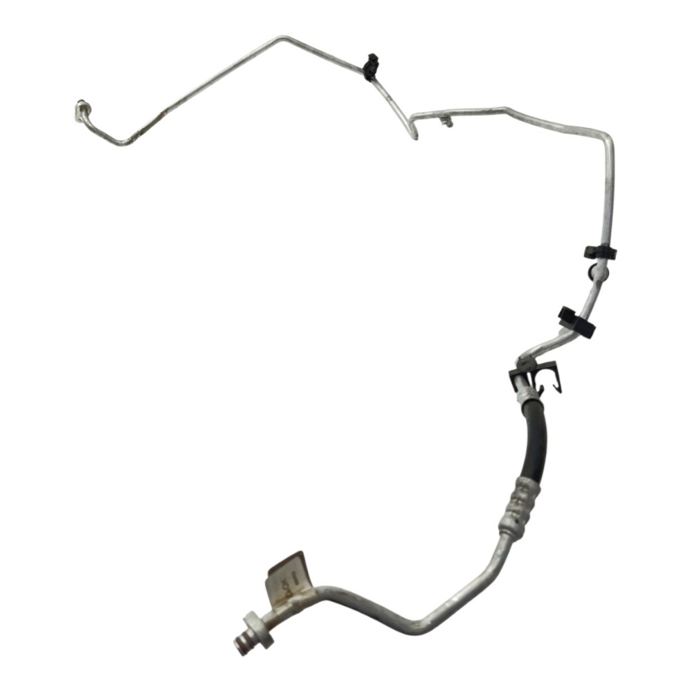Mangueira fina ar condicionado Citroen c4 2009 2010 2011 12