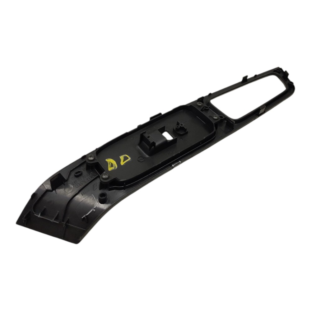 Moldura botão vidro dianteiro direito Volvo XC60 2009 2010 2