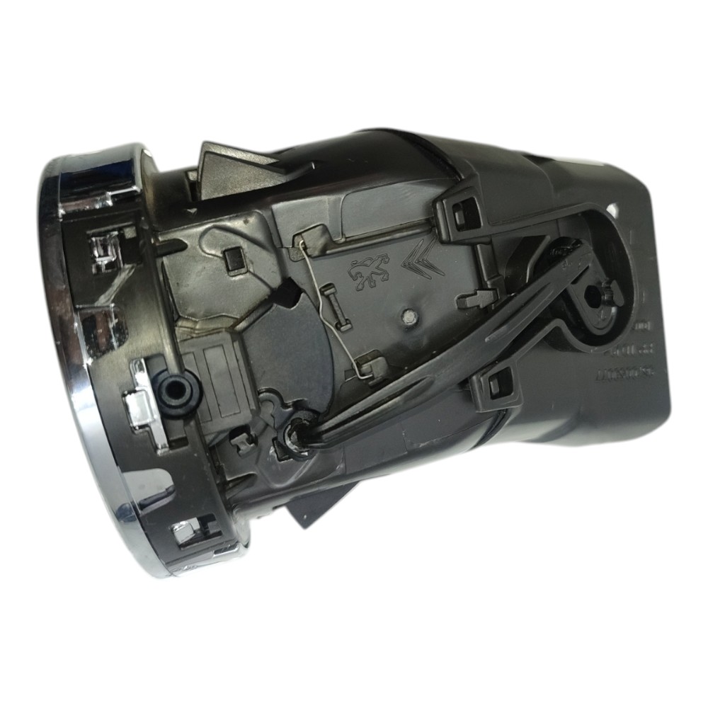 Difusor Ar Lateral Direito Painel Peugeot 308 2011 2012 2013 3