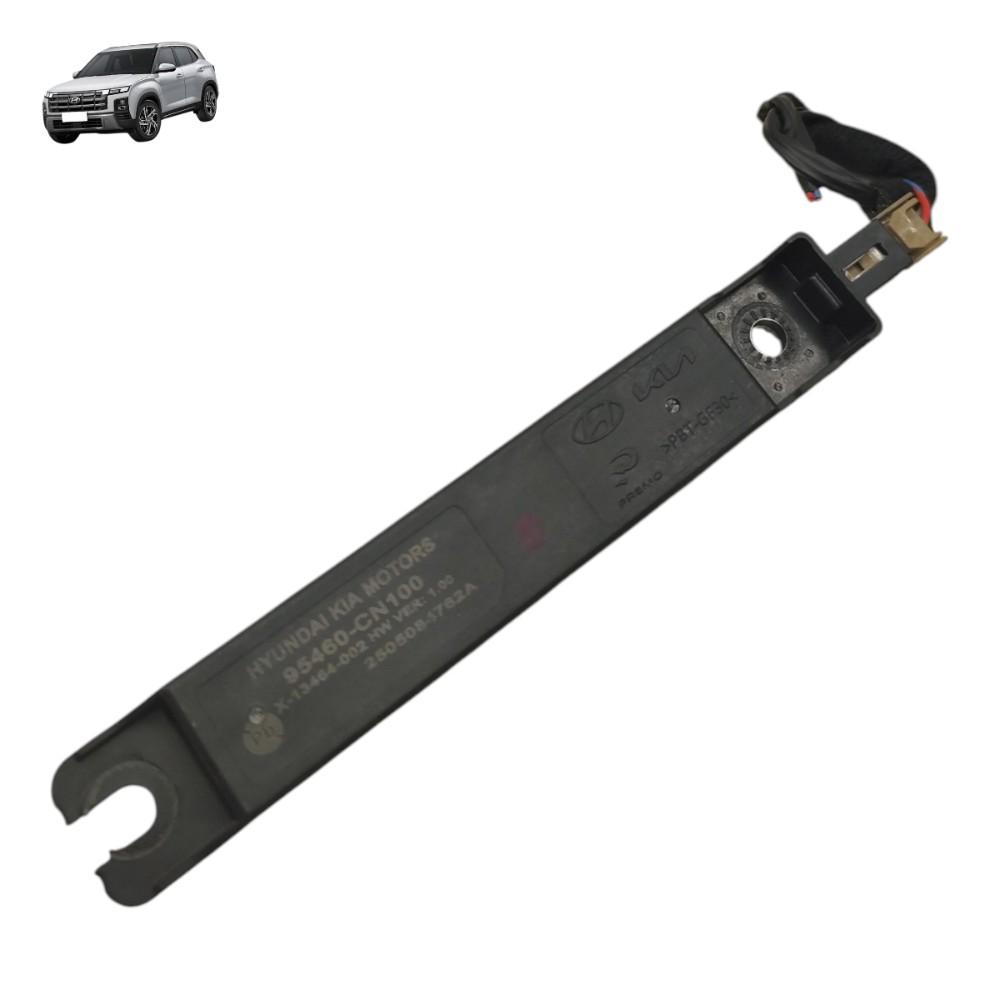 Sensor Chave Presença Hyundai Creta 2026 2025 2024