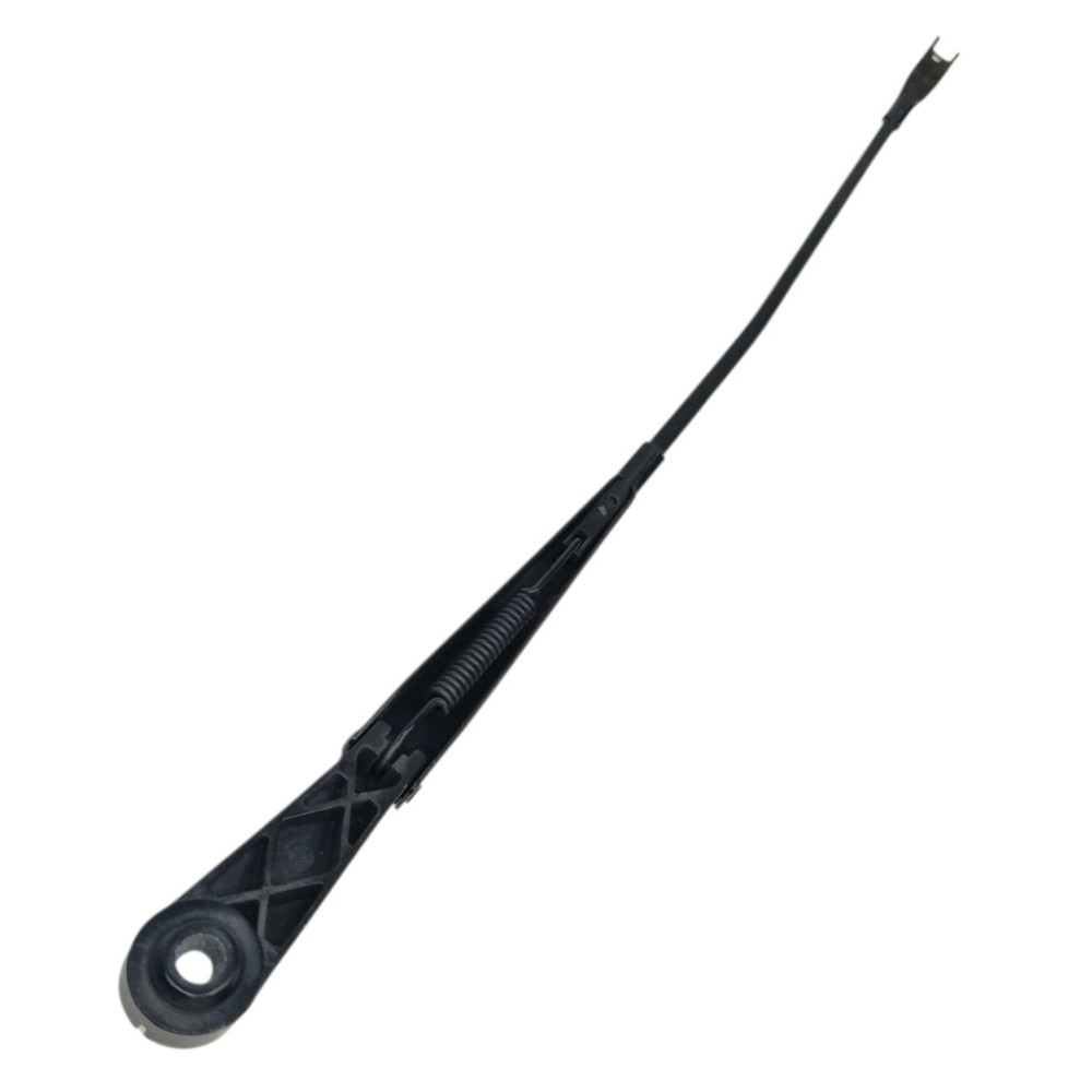 Braço limpador direito para brisa Fiat Idea 2013 2014 2015