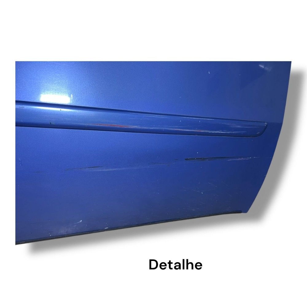 Porta dianteira direita Fiat Idea 2005 2006 2007 2008 2010 4