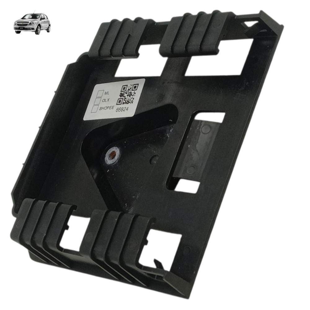 Suporte Módulo Injeção Gm Agile Montana 1.4 2010 2011 2012