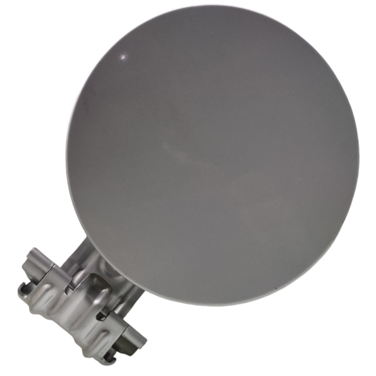 Portinhola Tanque Combustível Toyota Yaris Hatch 2024 2023 1