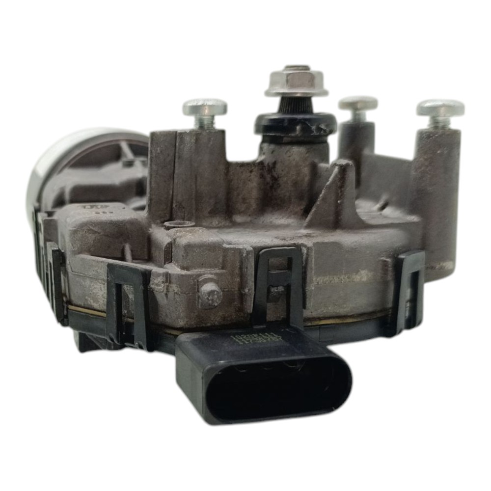 Motor Limpador Parabrisa Ford Focus 2009 2010 2011 2012 2013 4