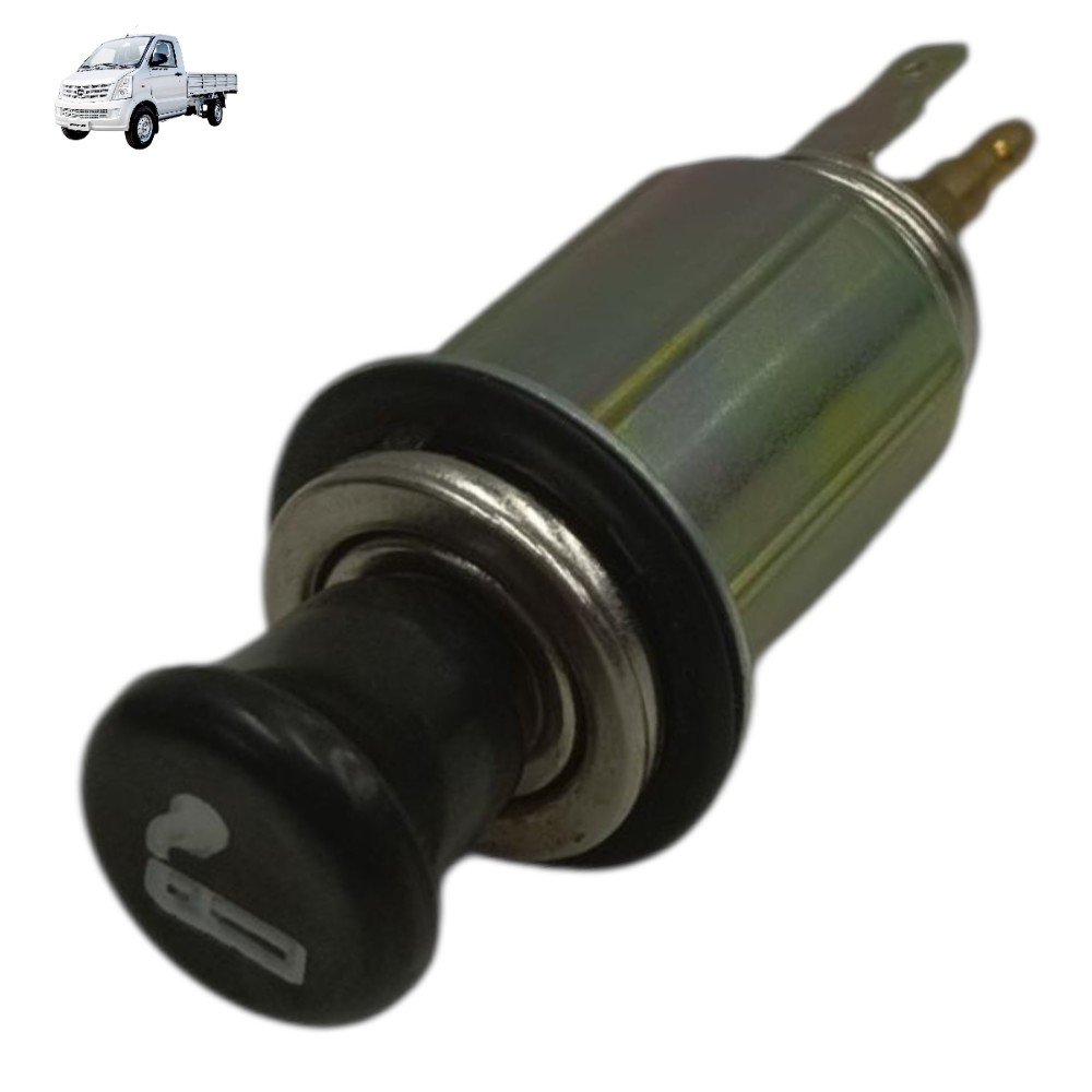 Acendedor Cinzeiro 12v Effa V21 V22 V25 2025 2024 2023 1