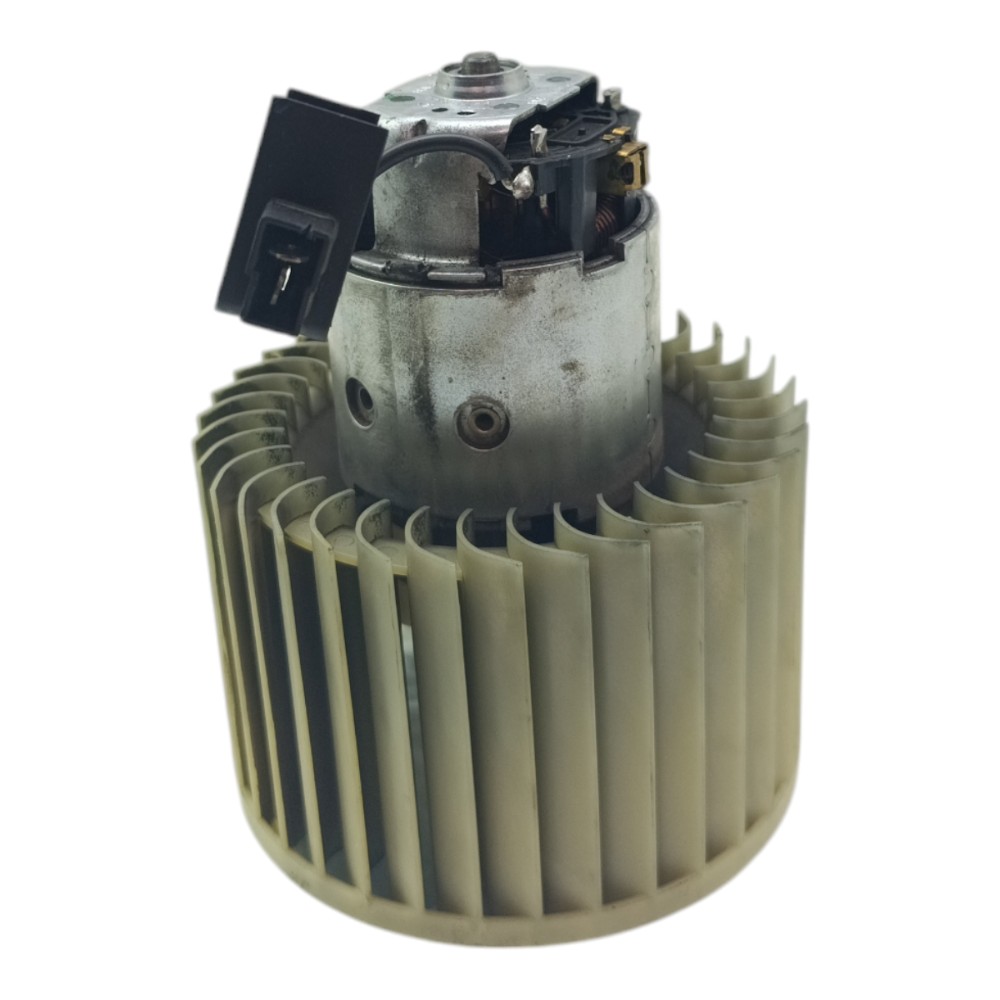 Motor Ventoinha Caixa Ar Interna Citroen Xsara Picasso 2.0 1