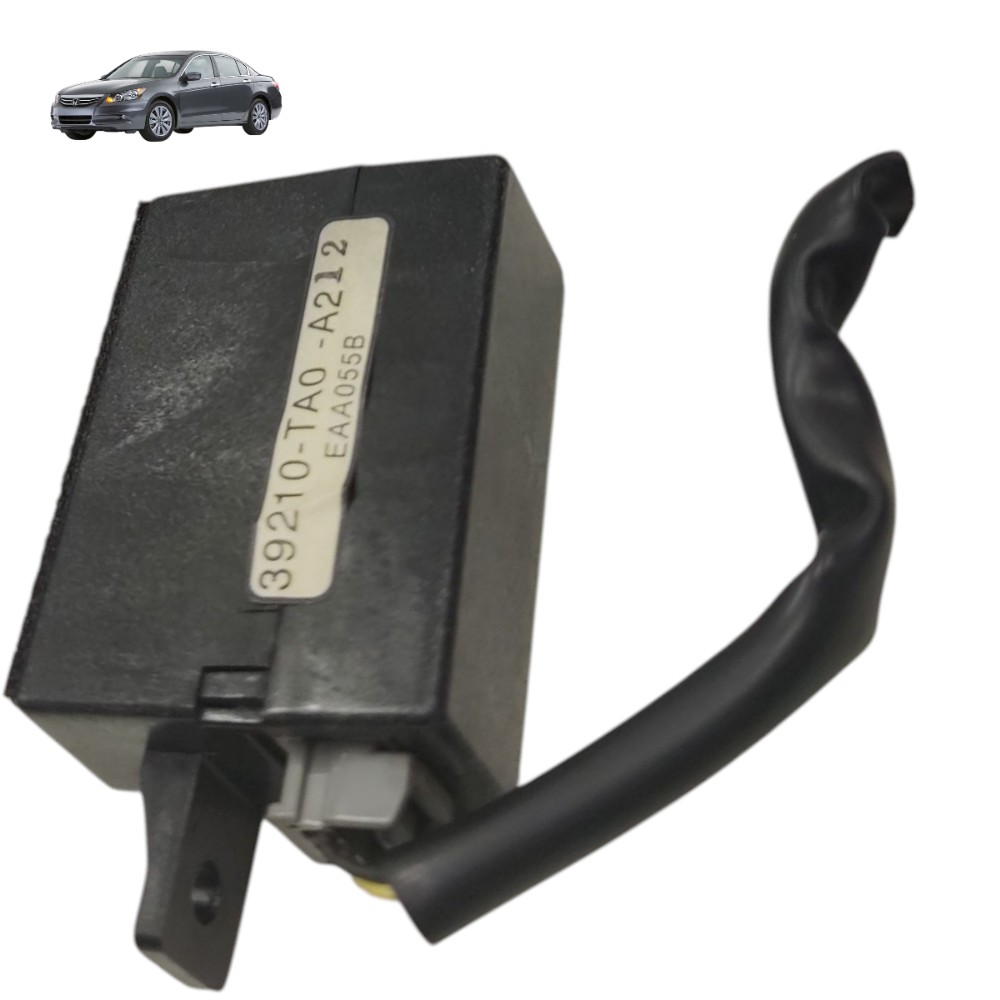 Microfone Teto Cortesia Honda Accord 2012 2011 2010 2009 08 1