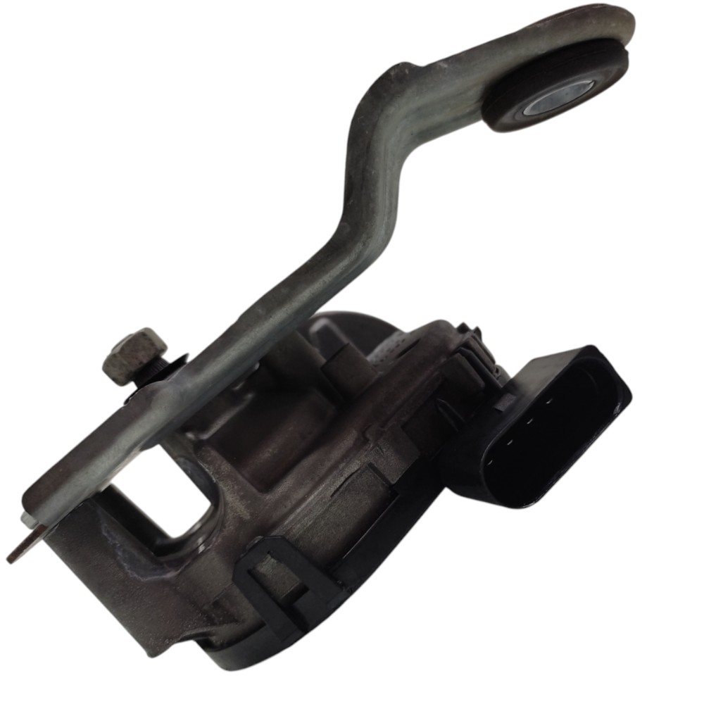 Motor Limpador Parabrisa Gm Tracker 2020 2021 2022 2023 2024 2