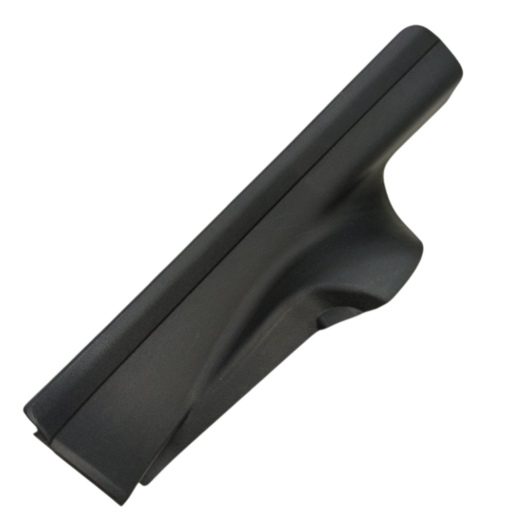 Soleira superior traseira esquerda bmw 320i 2021 2022 2023 2