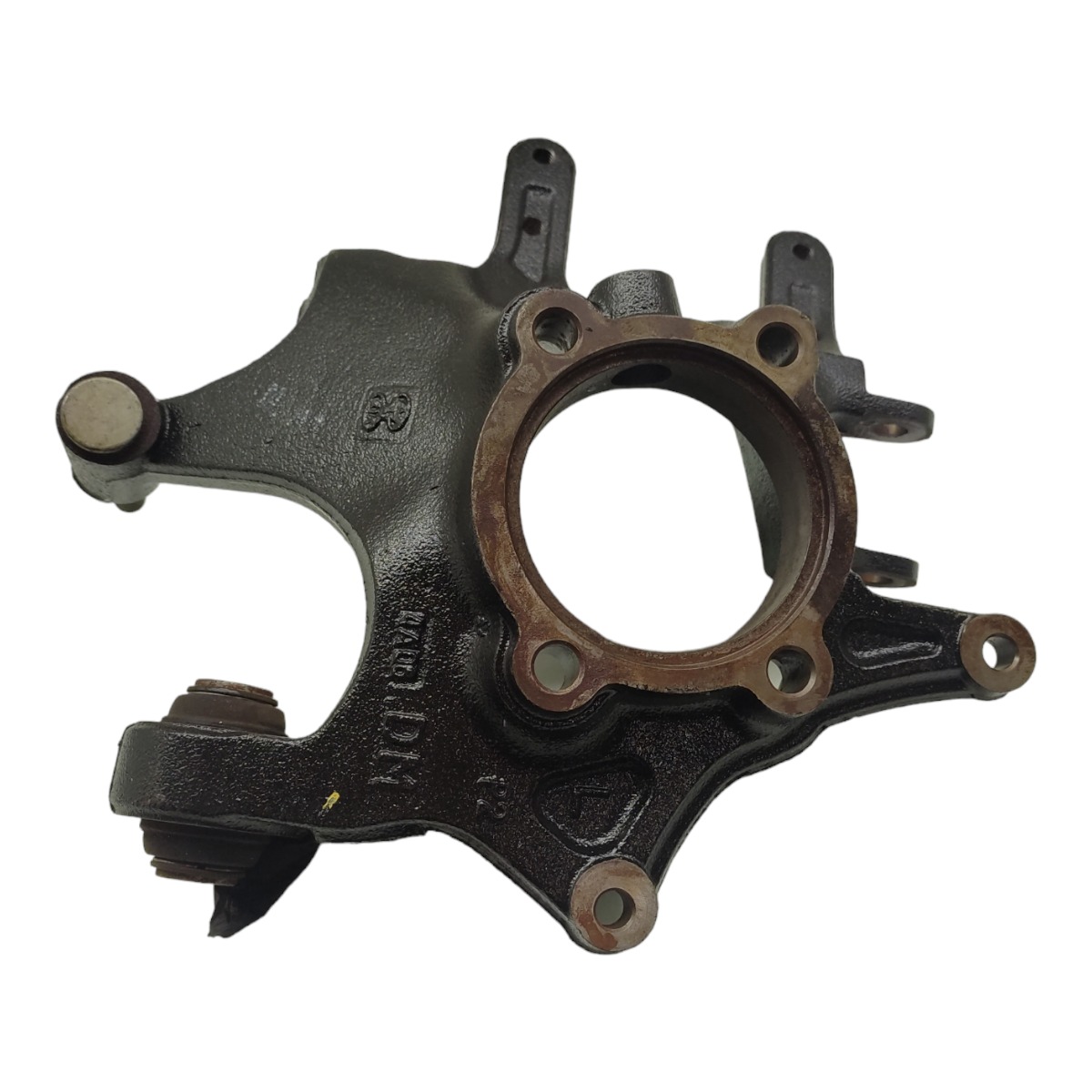 Manga Eixo Traseiro Esquerdo Hyundai Santa Fé 3.3 V6 2015 16 1