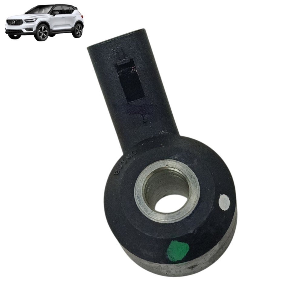 Sensor Detonação Volvo Xc40 1.5 Turbo 2022 2021 31370761