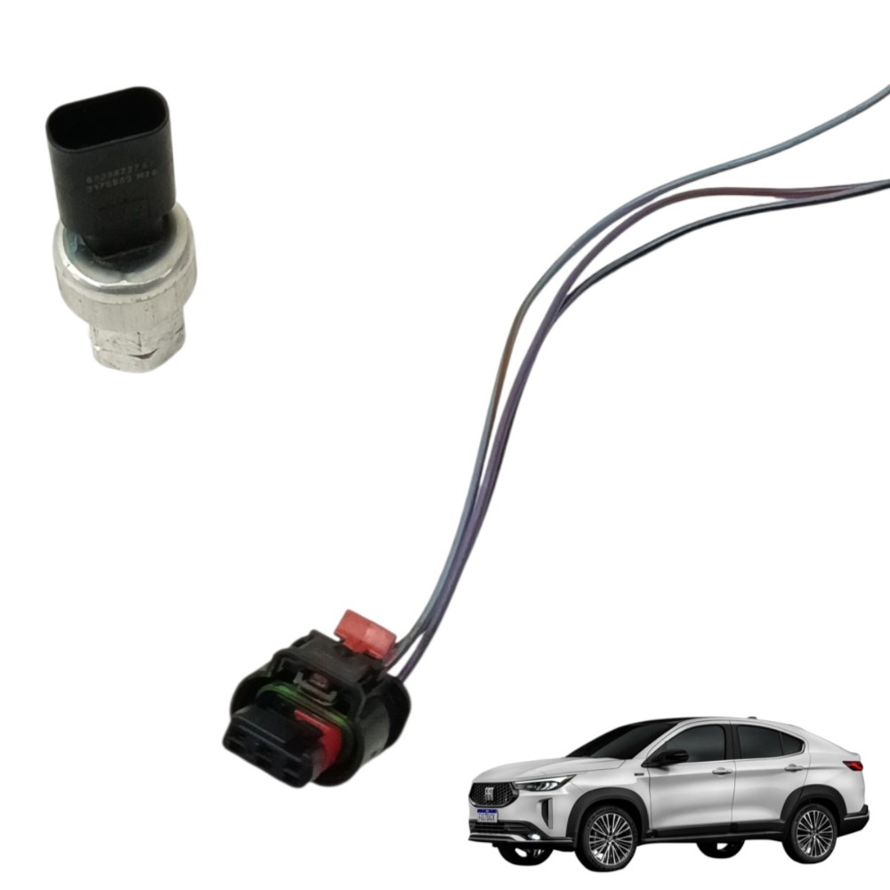 Sensor pressostato fiat fastback 2022 2023 2024 2025