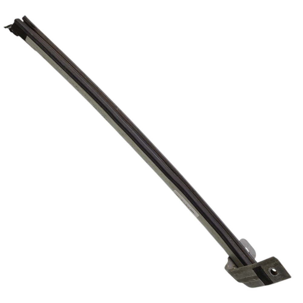 Guia Vidro Porta Dianteira Esquerda Nissan Livina 2012 2013 2