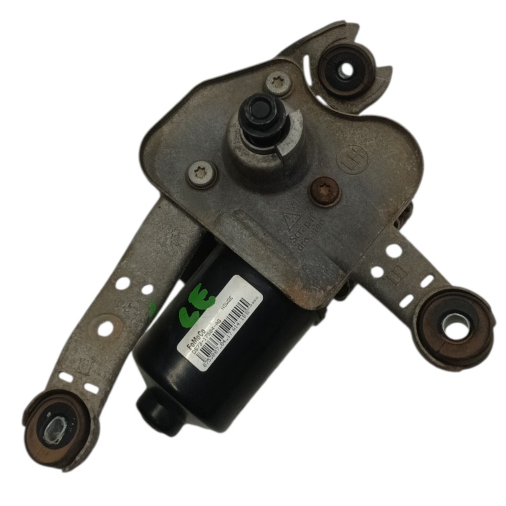 Motor Limpador Esquerdo Parabrisa Ford Fusion 2018 2017 2016 2