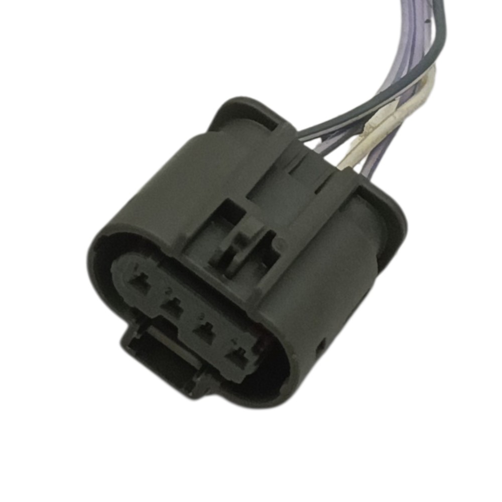 Plug Conector Sonda Lambda Pós Gm Cruze 1.4 2019 2018 2017 2