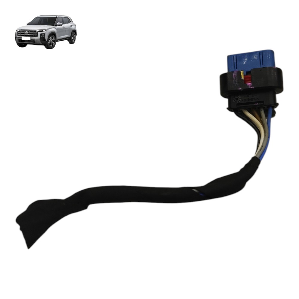 Plug Conector Válvula Termostática Hyundai Creta 2026 2025 1