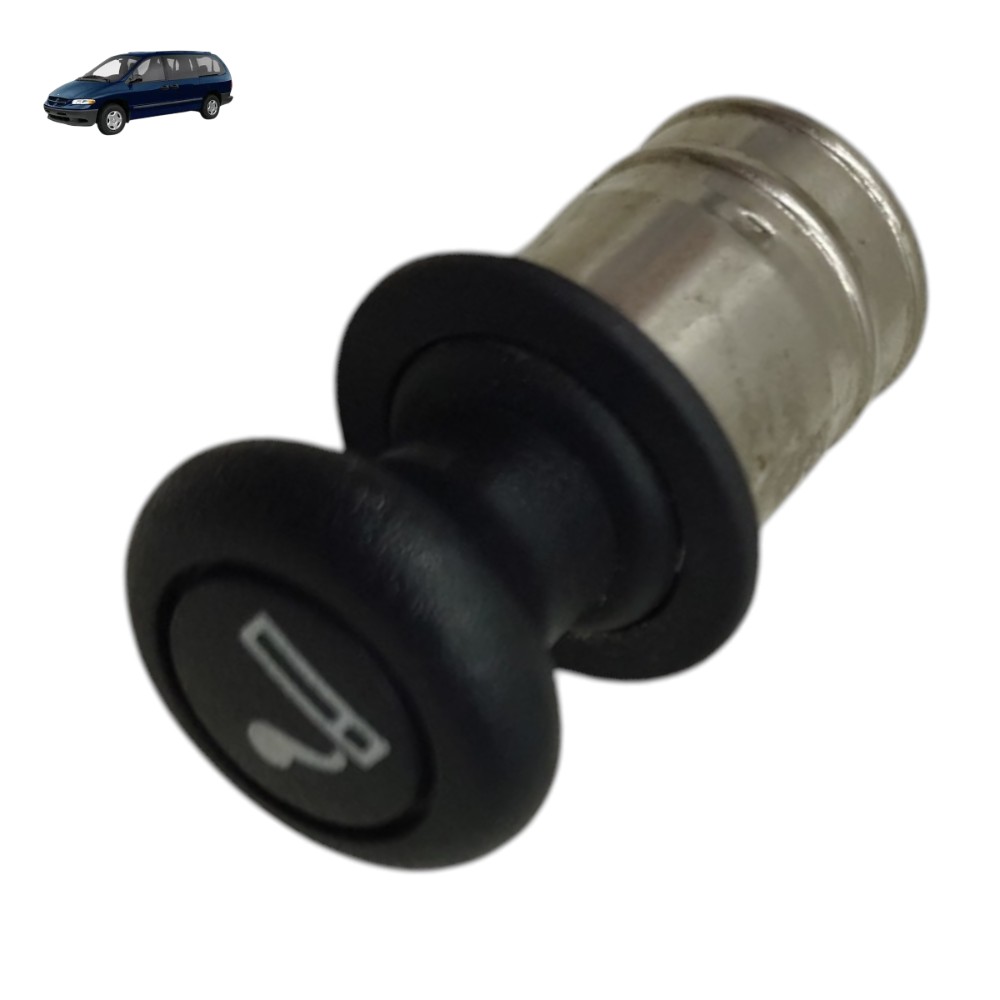 Acendedor Painel Chrysler Caravan 2001 2000 1999 1