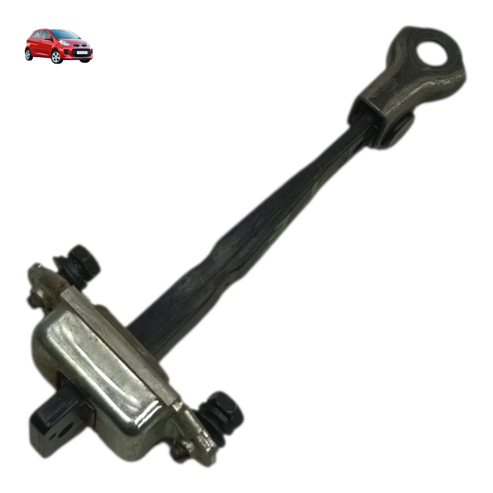 Limitador porta traseira Kia Picanto 2012 2013 2014 2015 1