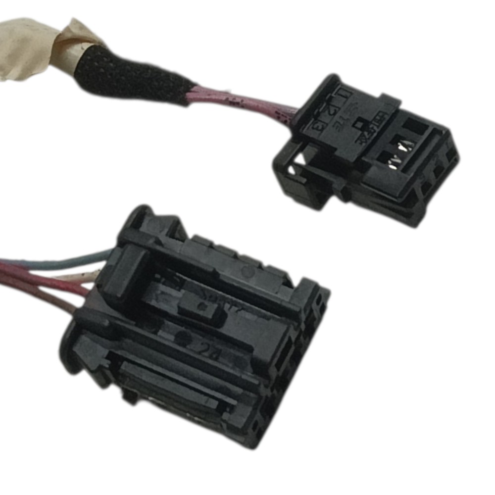 Par Plug Luz Teto Cortesia Peugeot 208 2014 2015 16 96781445 4
